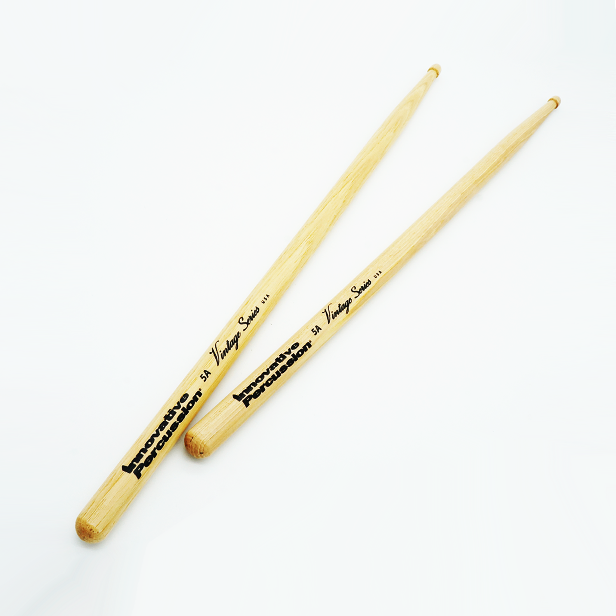 Innovative Percussion IP-5A Vintage Series 5A Drumsticks